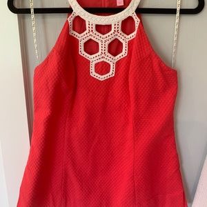Lilly Pulitzer Tank Top